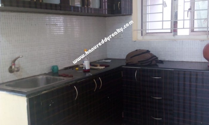 2 BHK Flat for Sale in Perungudi